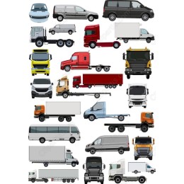 Cargo & Transport Bundle