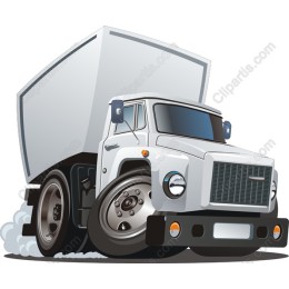Dynamic Dump Truck