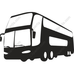 Modern Bus