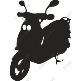 Classic Scooter