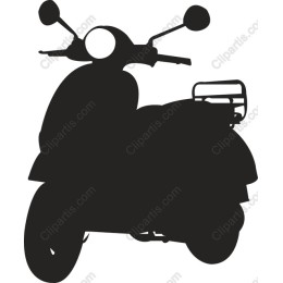 Classic Scooter