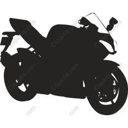 Motorcycle