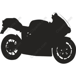Motorcycle