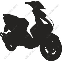 Premium Scooter