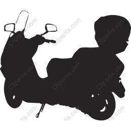 Motorcycle