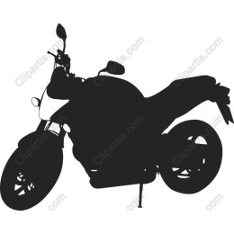 Premium Motorcycle