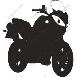 Motorcycle Adventure