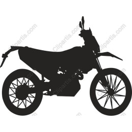 Motorcycle