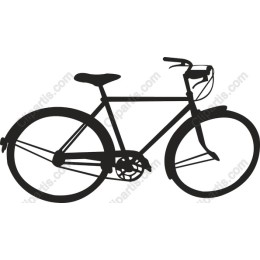 Classic Bicycle
