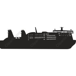 Ferry Boat