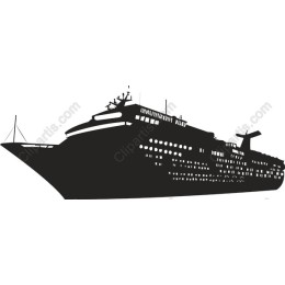 Cruise Ship
