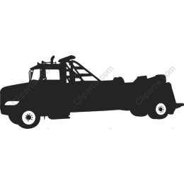 Tow Truck