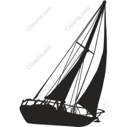 Sailing Boat