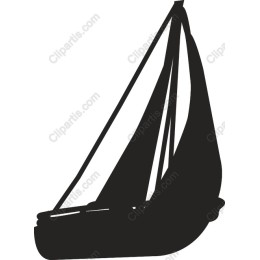 Elegant Sailing Boat