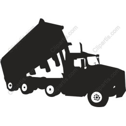 Premium Dump Truck - Files