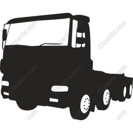 Heavy-Duty Truck