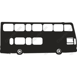 Double-Decker Bus