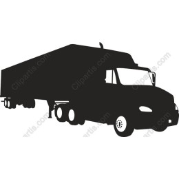 Black Truck