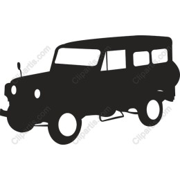 Classic Vehicle