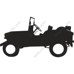 Classic Vehicle