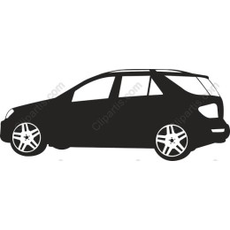 Stylish Car