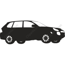SUV