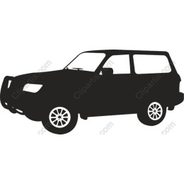 Classic SUV