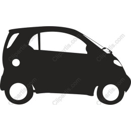 Compact Car