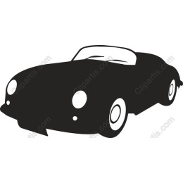 Classic Sports Car