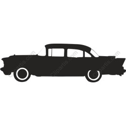 Vintage Car