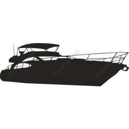 Luxury Yacht