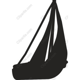 Elegant Sailboat
