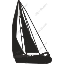 Sailing Boat