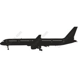 Commercial Aircraft