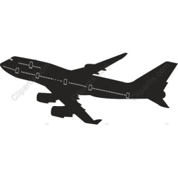 Airplane - Travel & Aviation