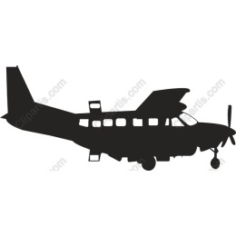 Versatile Aircraft