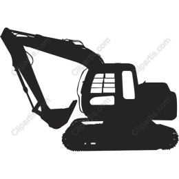 Excavator