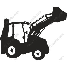 Compact Loader