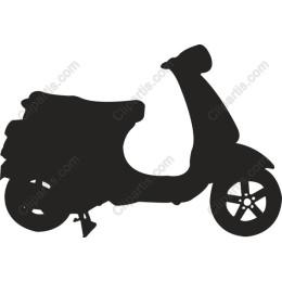 Classic Scooter