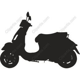 Classic Scooter