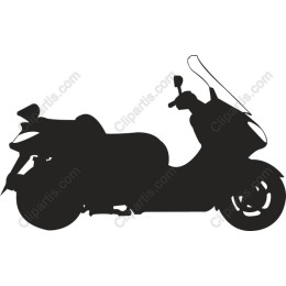 Motorcycle