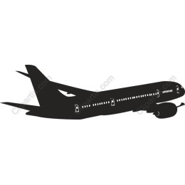 Sleek Aircraft