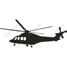 Helicopter
