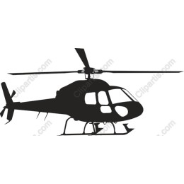 Helicopter