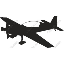 Classic Airplane