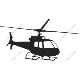 Helicopter