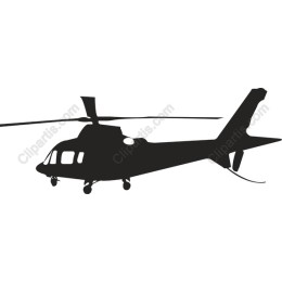 Helicopter