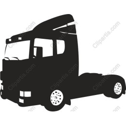 Heavy-Duty Truck