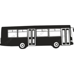 Black Bus