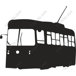 Vintage Trolleybus